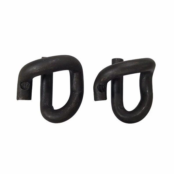 Railway Track Fastening Railway Track Fastening